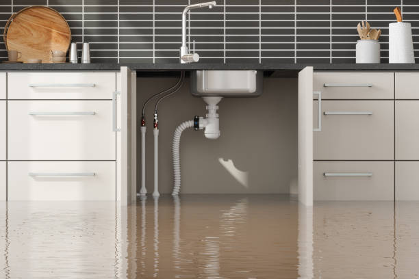 , NJ Water damage restoration Company